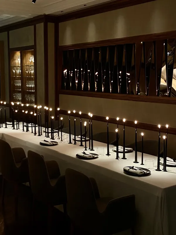 DINS Santi Taura, Mallorca