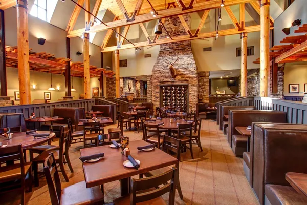 Firebirds Wood Fired Grill, Peoria AZ