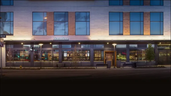 Matsuhisa Denver restaurant