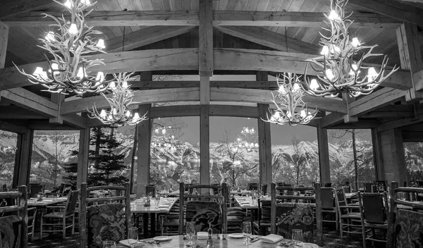 Allred's, Telluride