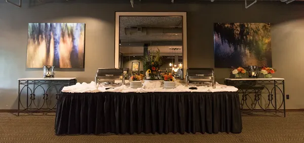 Tony’s of Lexington Lexington American Steakhouse — Hand-Cut Prime, Seafood & Sushi restaurant