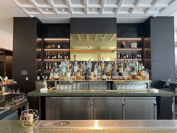 The 7th Street Standard restaurant