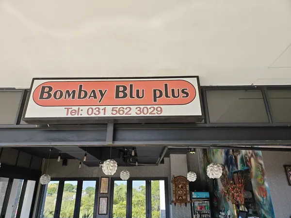 Bombay Blu, Durban