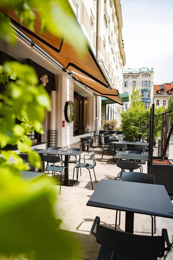 AFTR &mdash; Ljubljana
