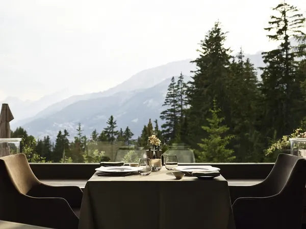 LeMontBlanc at LeCrans Hotel & Spa &mdash; Crans-Montana