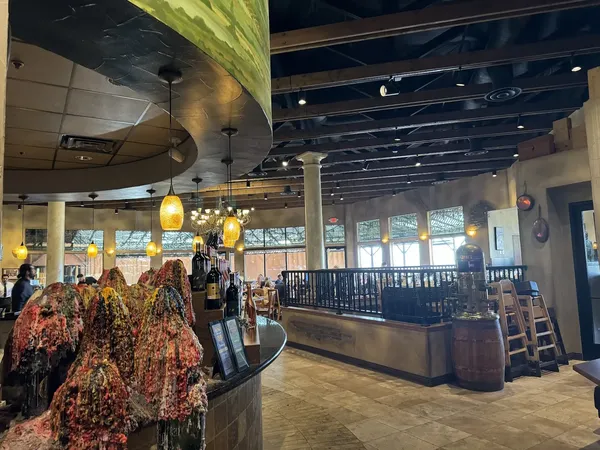 Ventano Italian Grill & Seafood Henderson Italian — Pacific Seafood restaurant