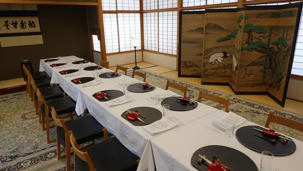 Kashiwaya, Senriyama, Osaka