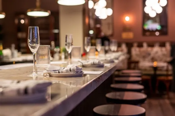 Corbeaux Wine and Tea House — Old Town Temecula