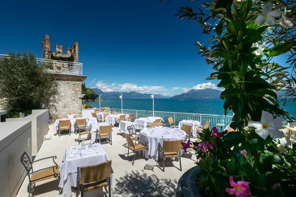 La Speranzina Restaurant & Relais &mdash; Sirmione