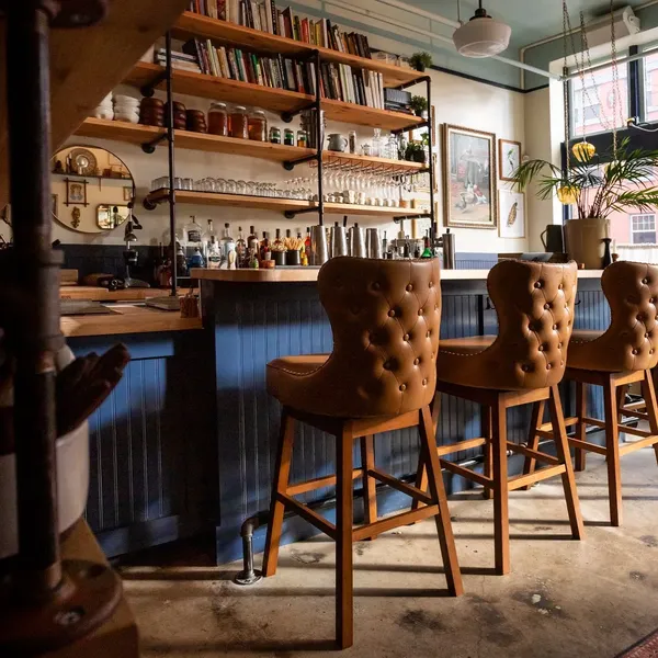 Astera Portland vegan fine dining restaurant
