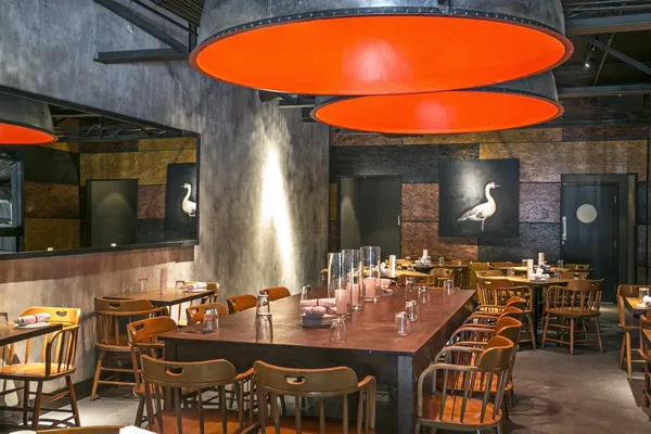 Best Fine Dining in Atlanta, 2026 restaurant