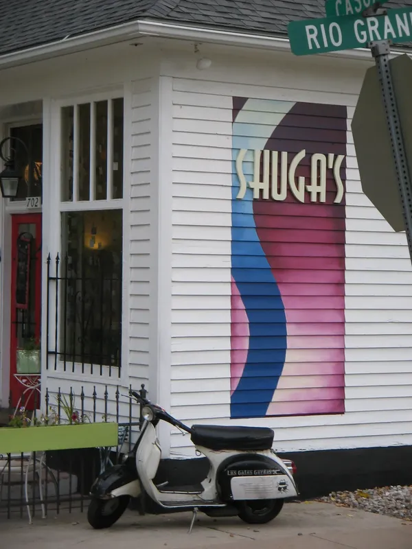 Shuga's Colorado Springs