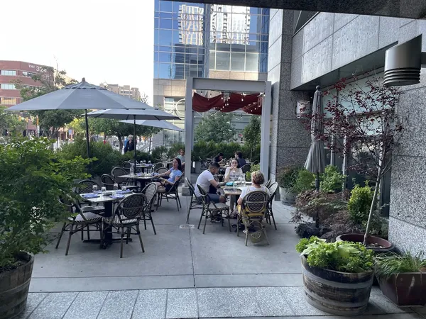 The Copper Onion Salt Lake City downtown modern American bistro