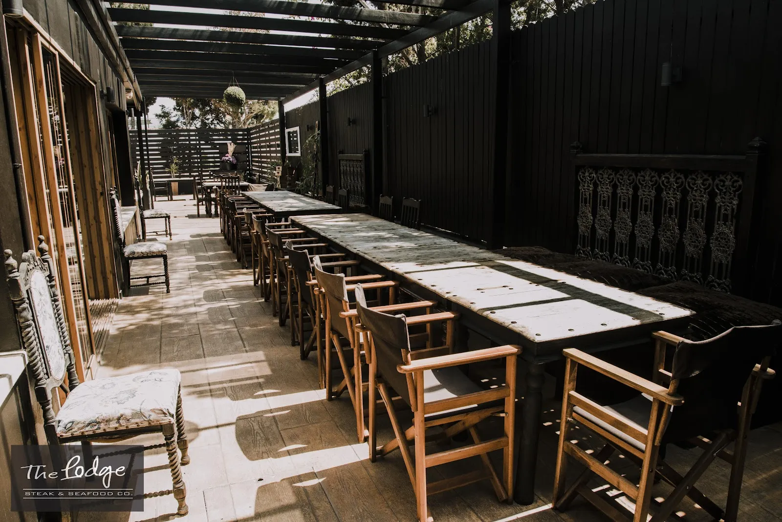 The Lodge Paphos
