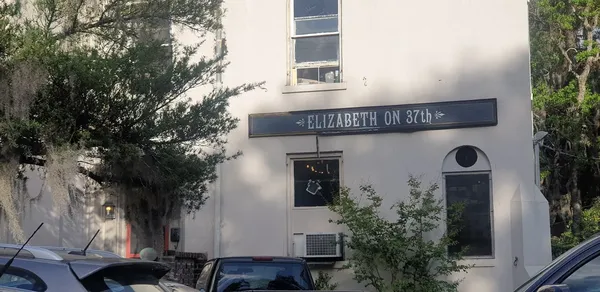 Elizabeth on 37th, Savannah