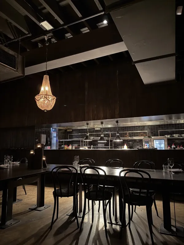 Honto Japanese Restaurant, Fortitude Valley Brisbane
