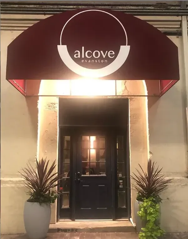 Alcove Evanston Evanston New American — Chef Elio Romero restaurant
