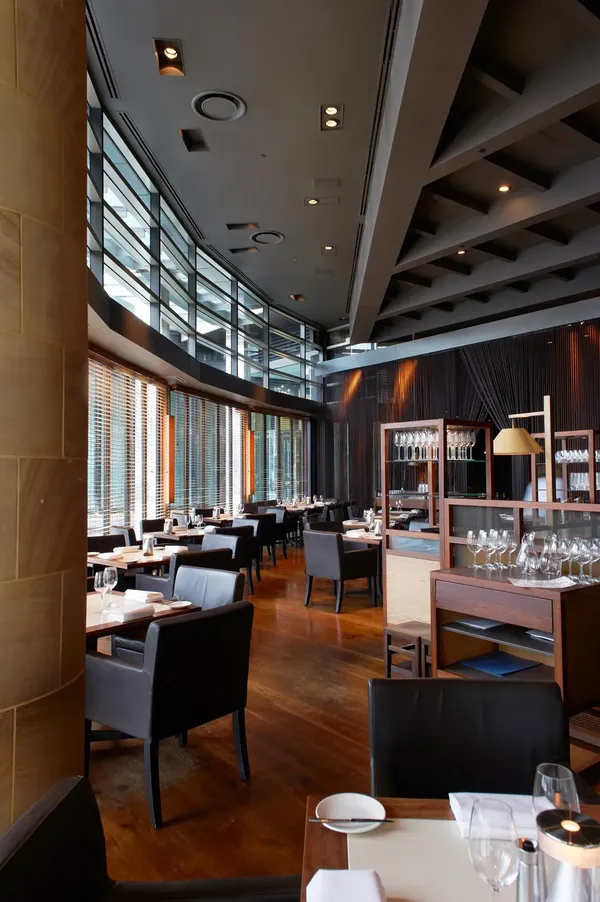 Rockpool Bar and Grill Melbourne Crown Towers