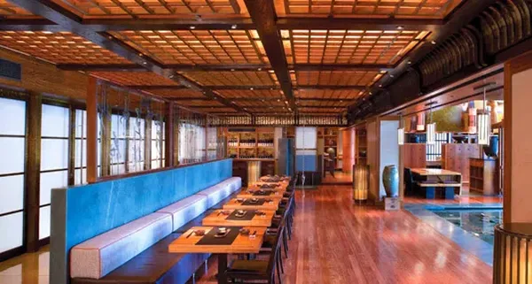 Sake Restaurant Melbourne japanese