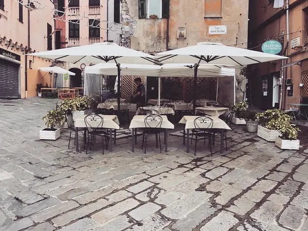 Trattoria Acciughetta, Genoa
