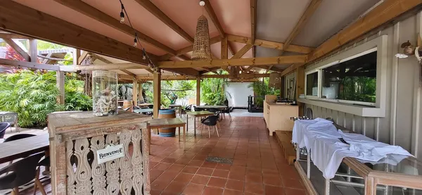 L’Esprit Saline, St Barths