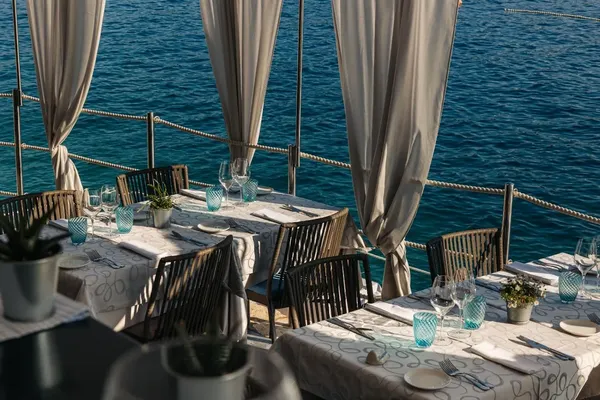 La Puntulina &mdash; Rovinj