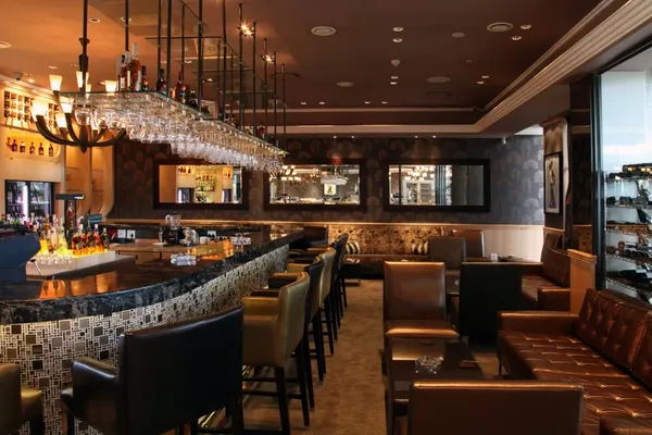 Signature Restaurant restaurant