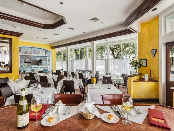 Cafe Marquesa Key West
