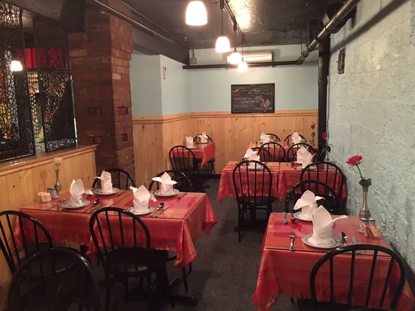Tuk Tuk Thai Cuisine Hanover Thai — Chef-Driven restaurant