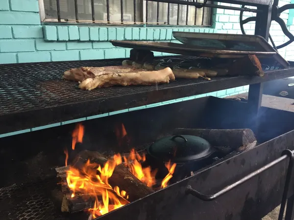 Marjie's Grill restaurant