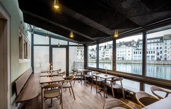 Mill'Feuille &mdash; Lucerne