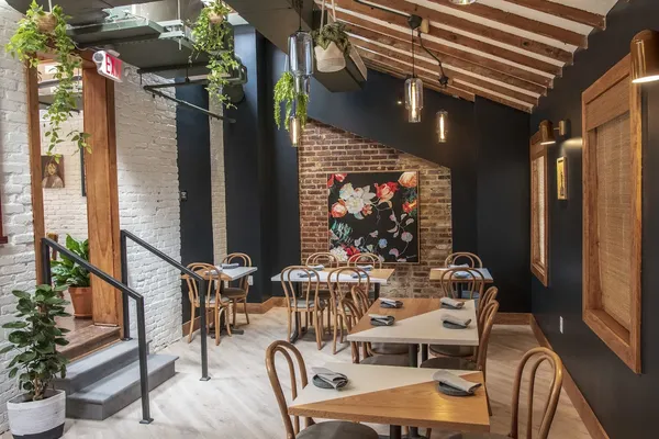 Anju, Washington DC restaurant