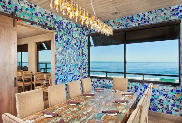 Pacific Coast Grill Cardiff Encinitas