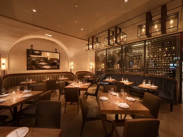 Scarpetta, Miami
