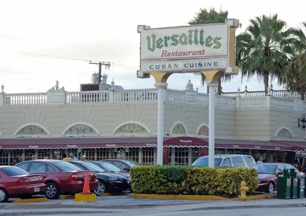 Versailles, Miami