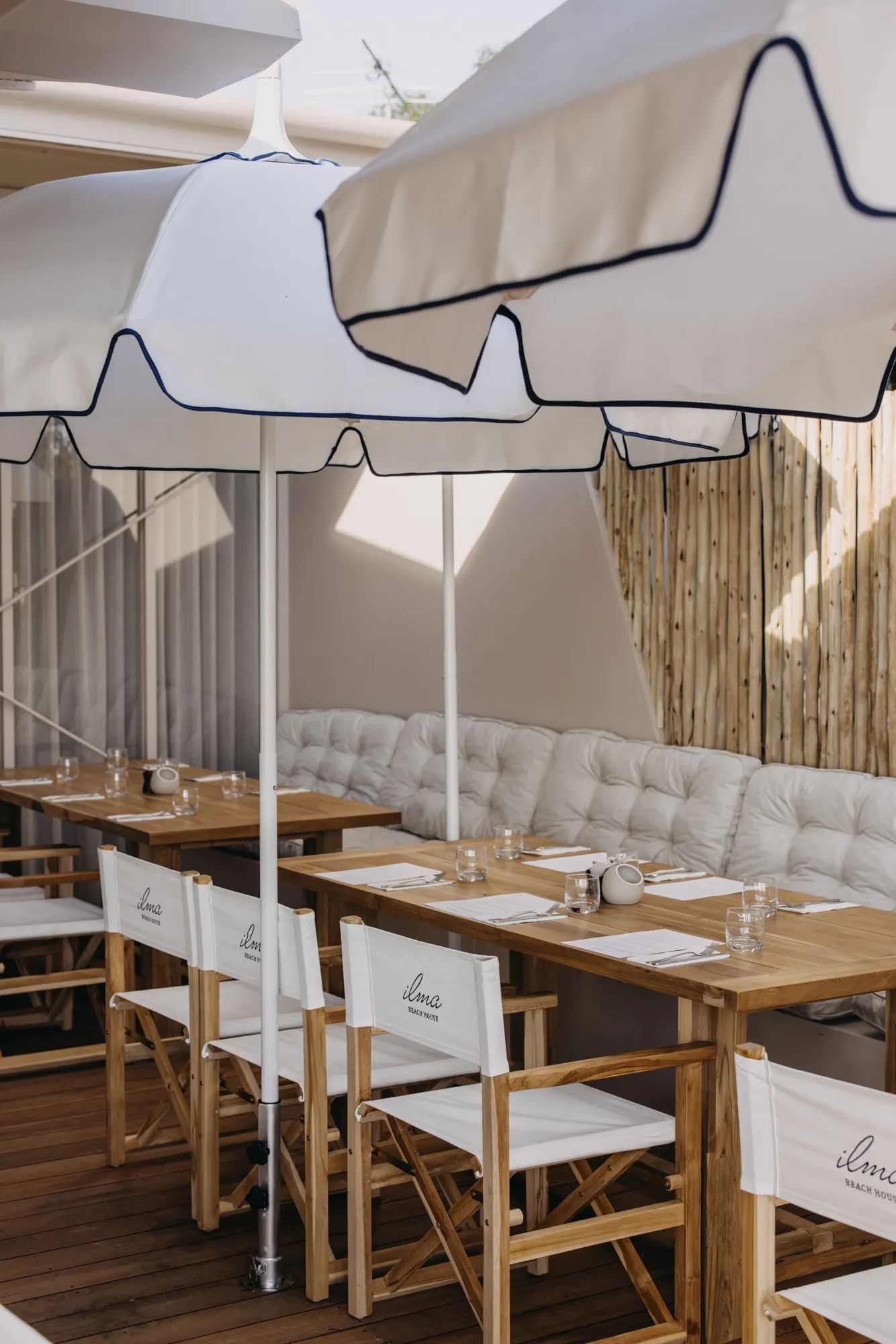 The Studio Bistro at Bunkers Beach &mdash; Margaret River