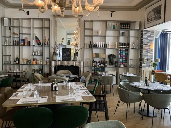 La Rotonde &mdash; Aix-en-Provence