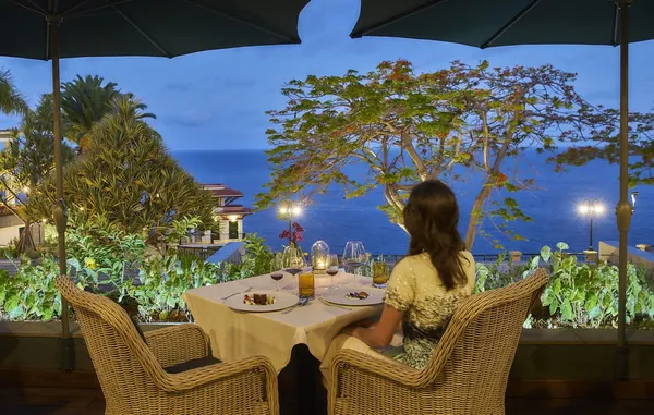 Il Gallo d'Oro restaurant