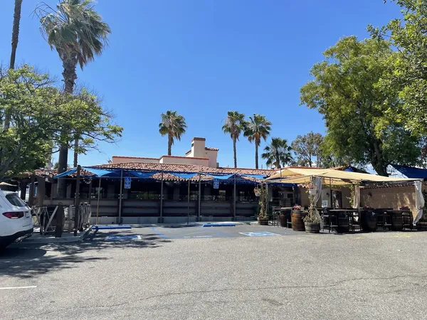 Bluewater Grill Temecula sustainable seafood