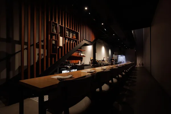 Murakami São Paulo Japanese Omakase