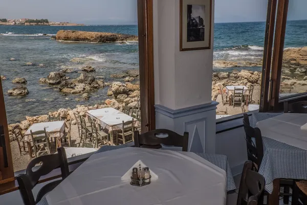 Thalassino Ageri — Crete