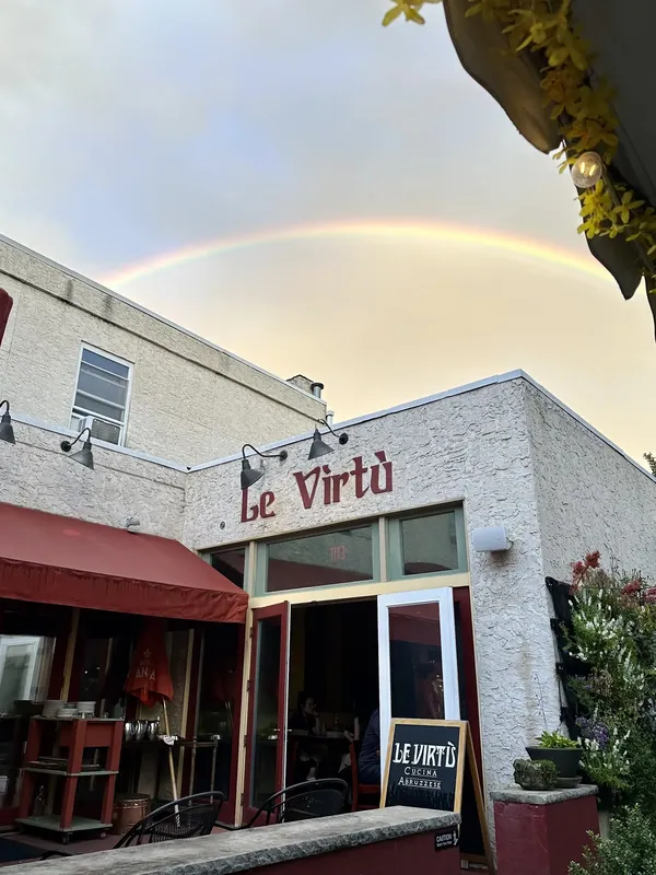 Le Virtù