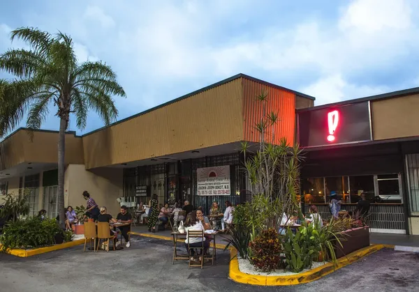 Boia De, Miami