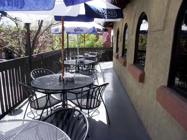Jake and Telly's Greek Taverna Colorado Springs