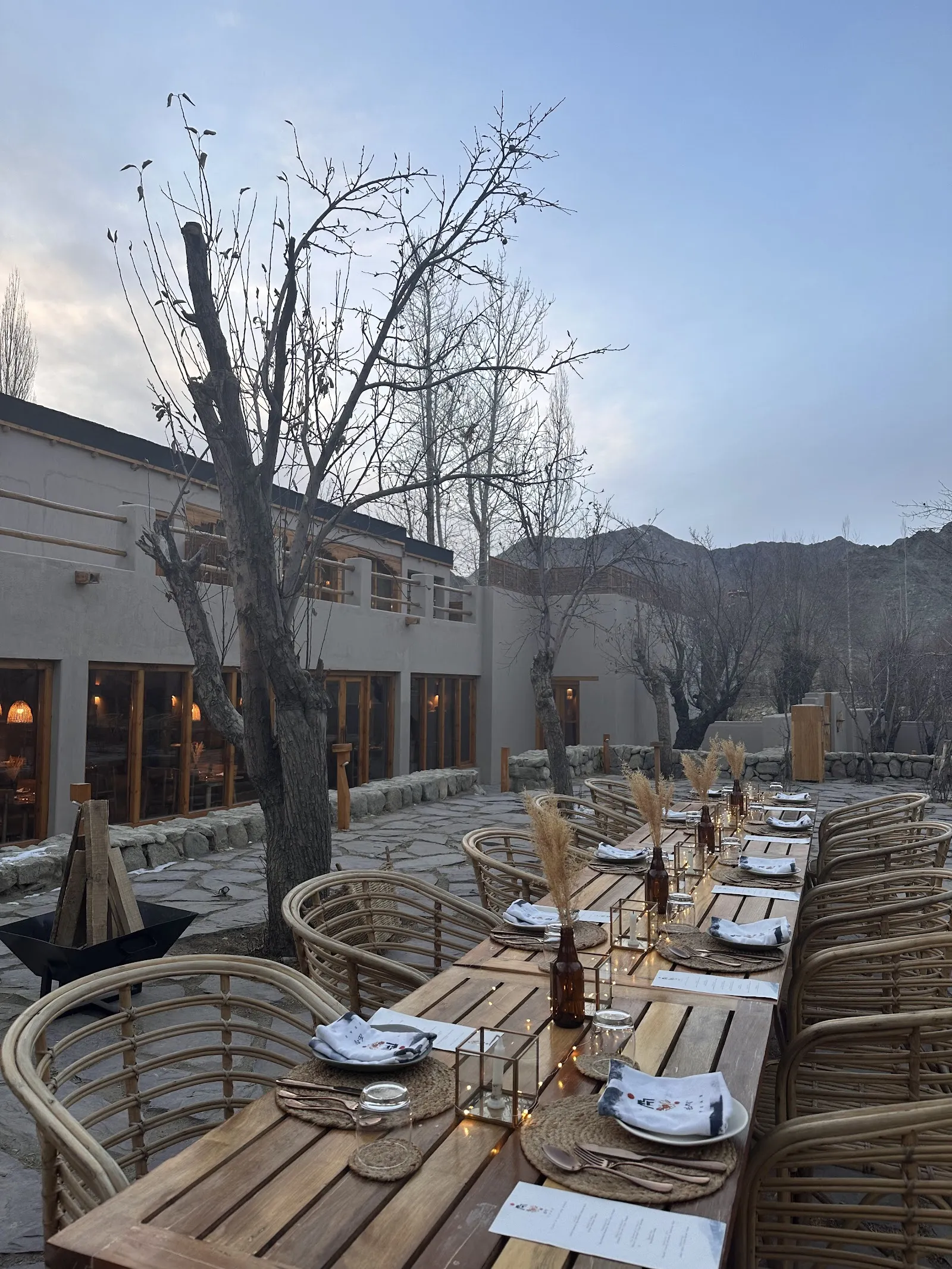 Norlakh Restaurant