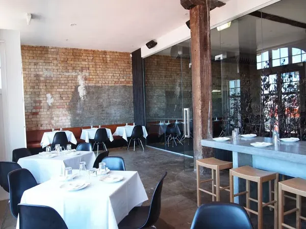 Ebisu Japanese restaurant Britomart Auckland izakaya