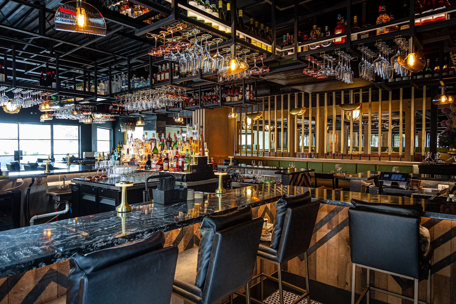 Best Fine Dining in Houston, 2026