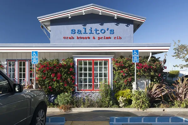 Salito's Crab House Sausalito seafood