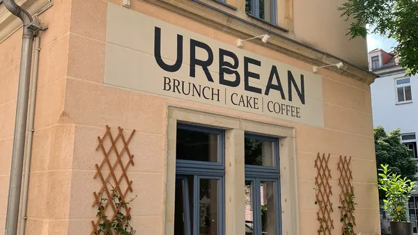 Bean & Bubble — Dresden