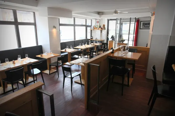 Butchery & Wine restaurant